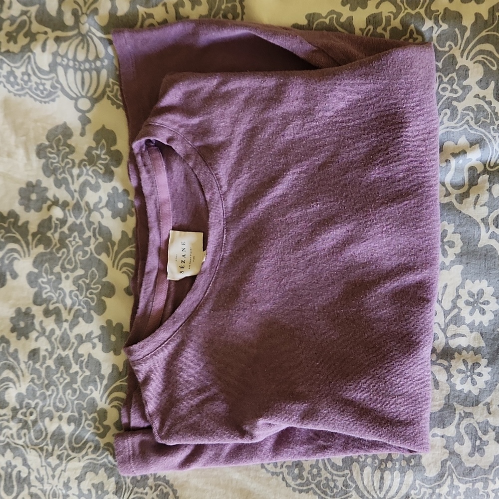 Sezane Martha T Shirt